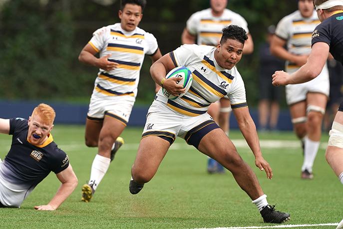 2-24-2020 - Cal - Darren Yamashita