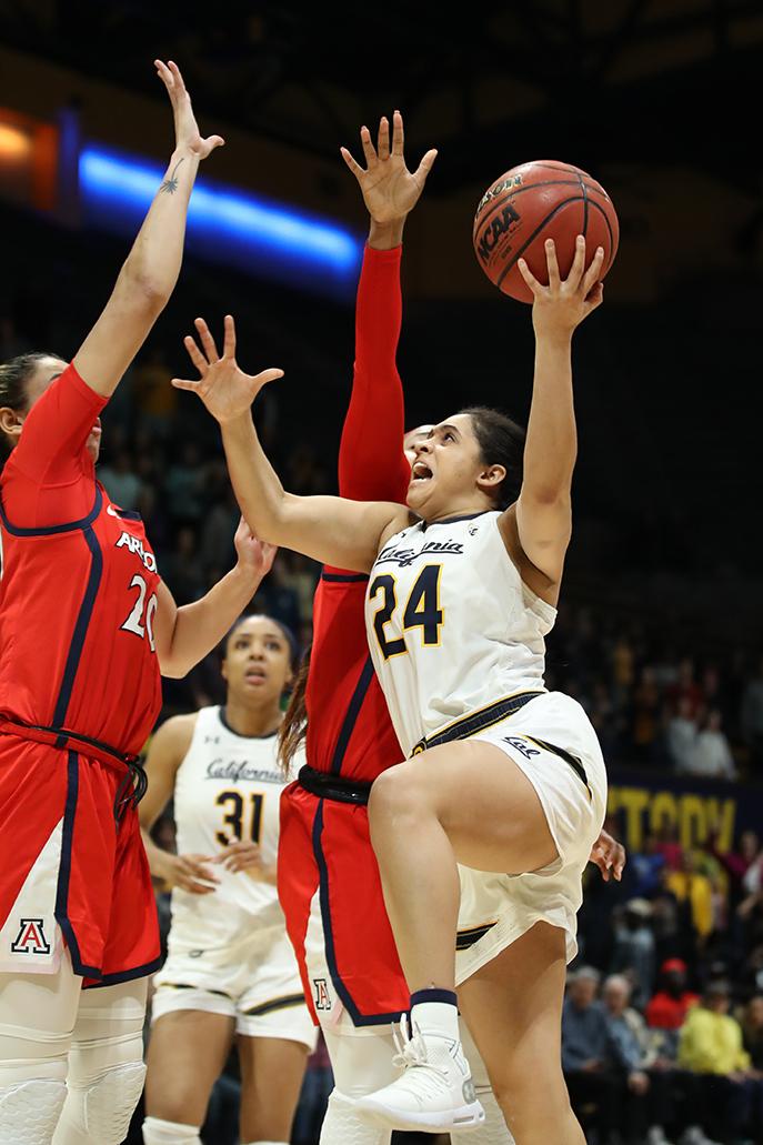 2-25-19 - Cal - Darren Yamashita