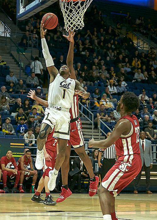 3-4-19 - Cal - Ron Sellers