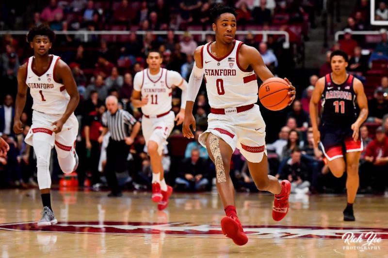 1-14-19 - Stanford - Rich Yee