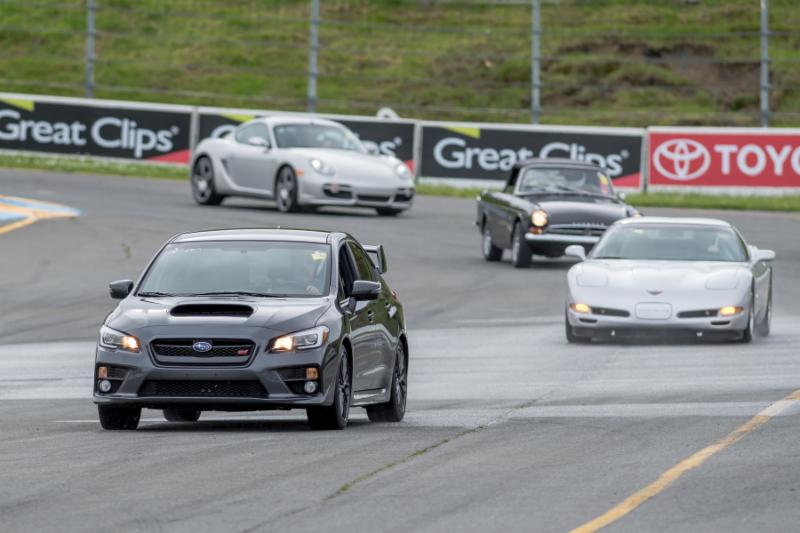 12-24-18 - Sonoma Raceway