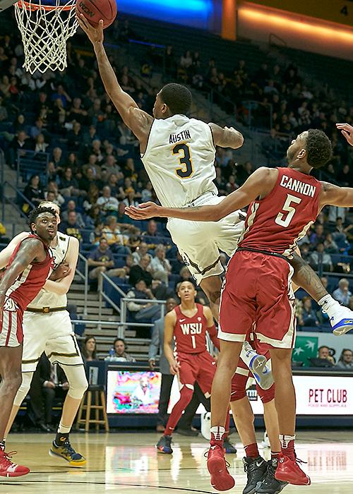 3-4-19 - Cal - Ron Sellers