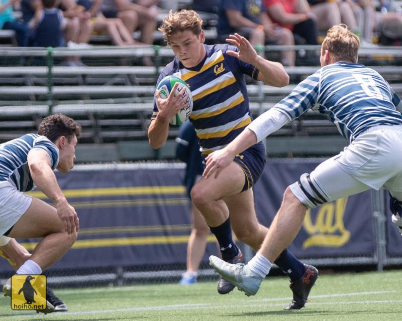 4-15-19 - Cal - Alex Ho