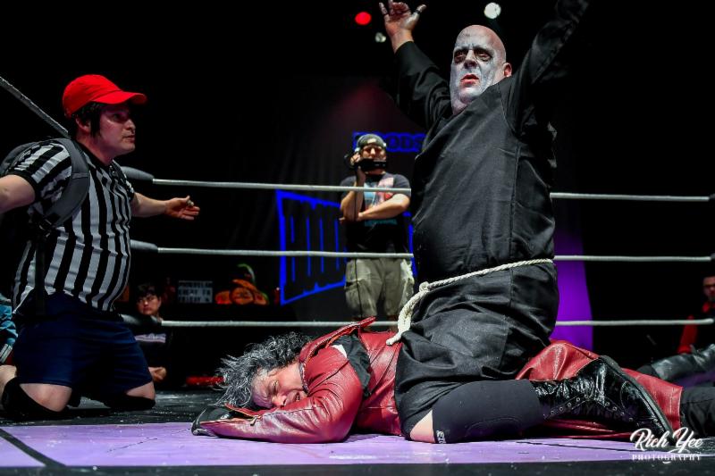 6-17-19 - Hoodslam- Rich Yee