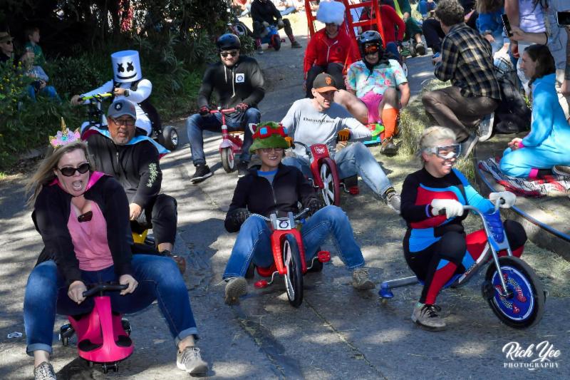 4-29-19 - Big Wheel - Rich Yee