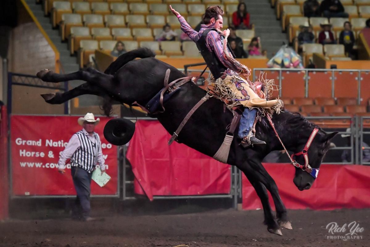 11-4-2019 - Rodeo - Rich Yee