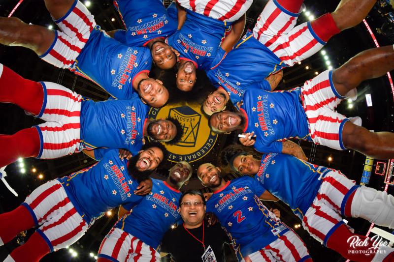 1-21-19 - Globetrotters - Rich Yee
