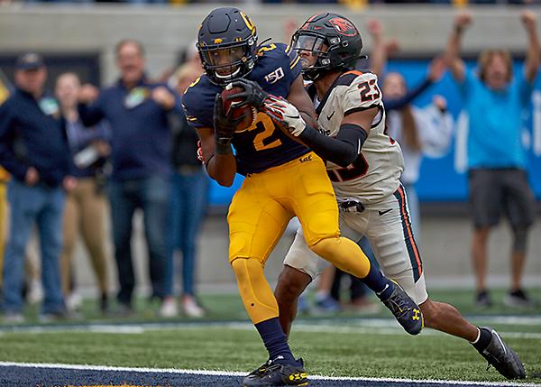 10-21-19 - Cal - Ron Sellers