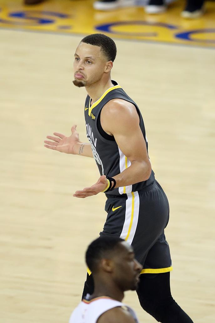 1-21-19 - Warriors - Darren Yamashita