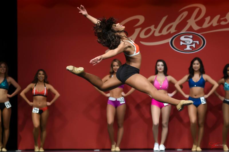 4-1-19 - 49ers - Kenneth Wong