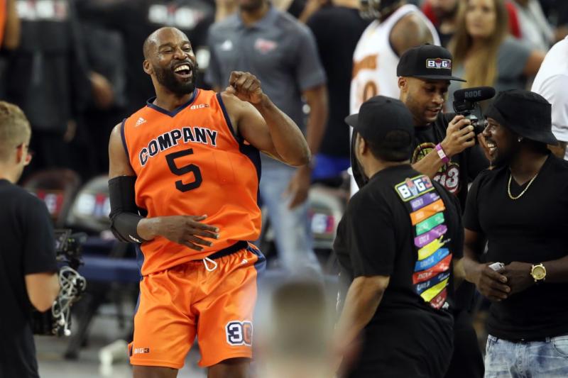 7-16-18 - BIG3 - Darren Yamashita