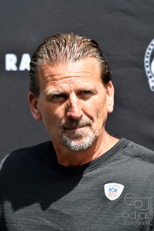 9-9-19 - Raiders - Ed Jay