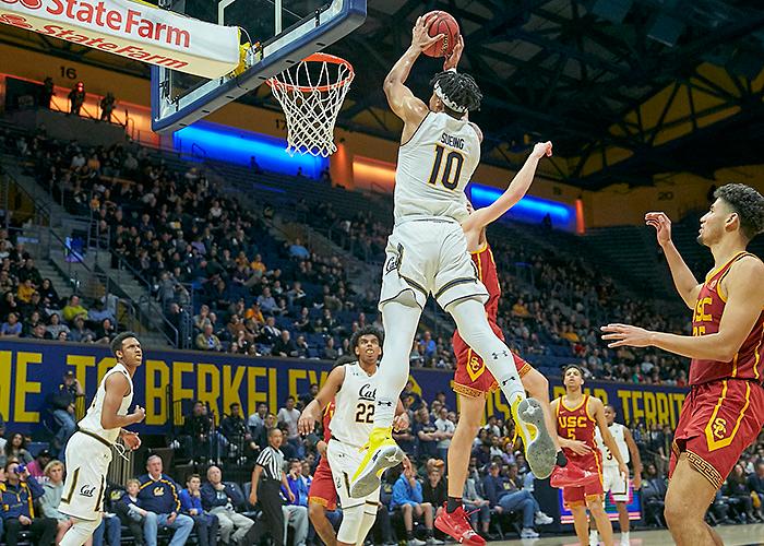 2-18-19 - Cal - Ron Sellers