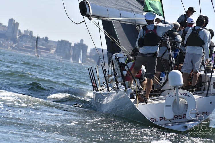 9-16-19 - Big Boar - Ed Jay