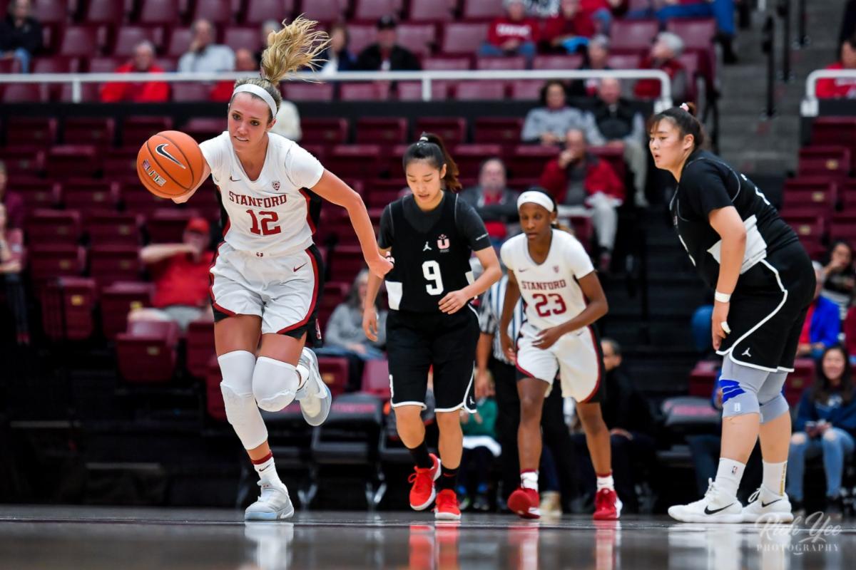 11-4-19 - Stanford - Rich Yee