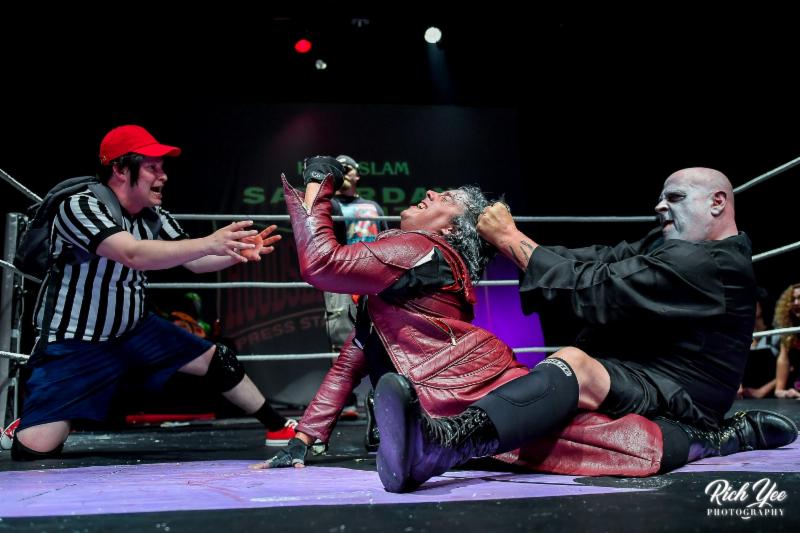 6-10-19 - Hoodslam - Rich Yee