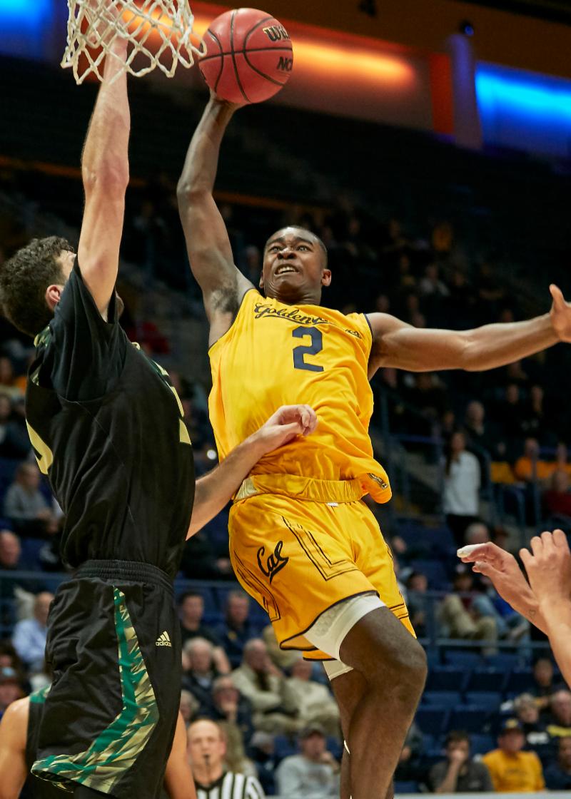 12-17-18 - Cal - Ron Sellers