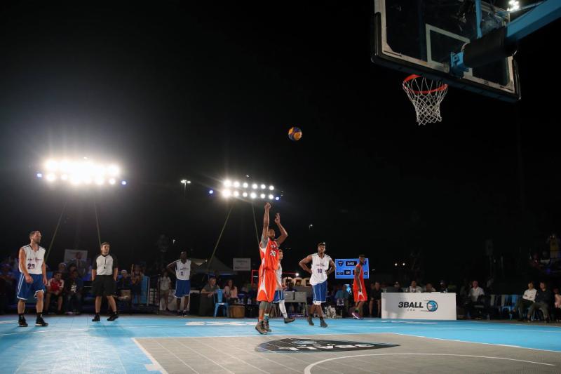 2-18-19 - 3BALL -- Darren Yamashita