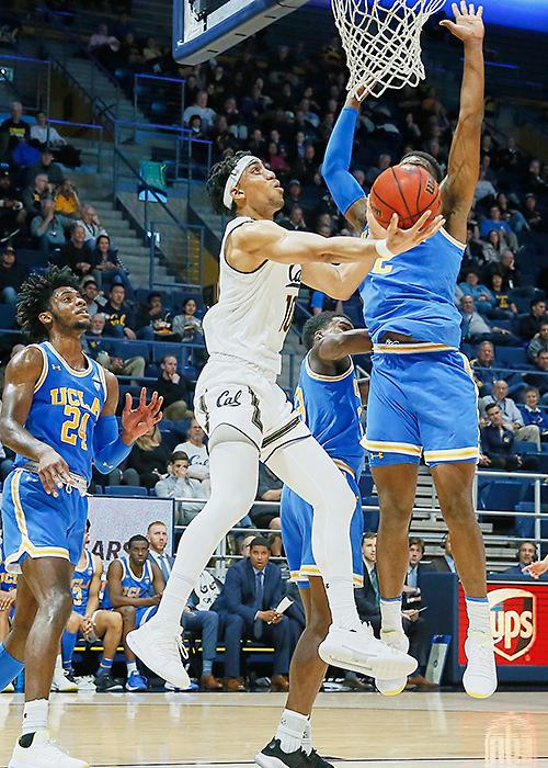 2-18-19 - Cal - Ron Sellers