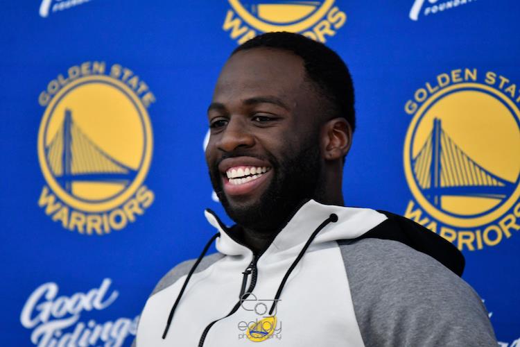 2-25-19 - Warriors - Ed Jay