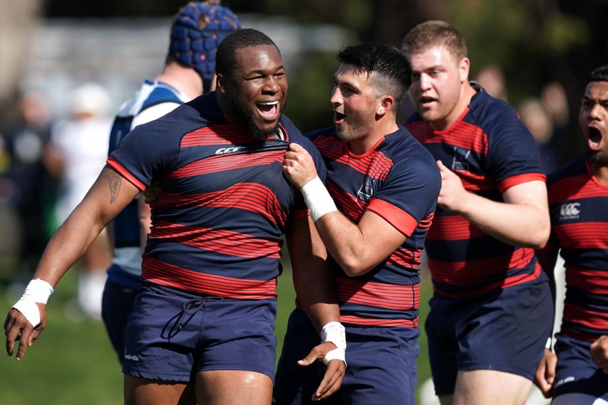 Saint Marys -- 3-28-2020