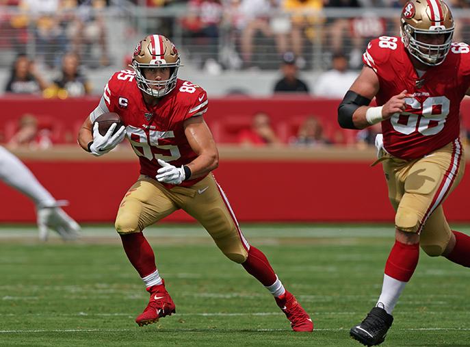 9-23-19 - 49ers - Darren Yamashita