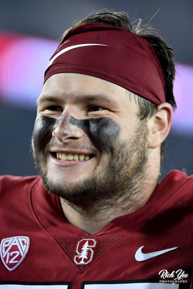 11-12-18 - Stanford - Rich Yee