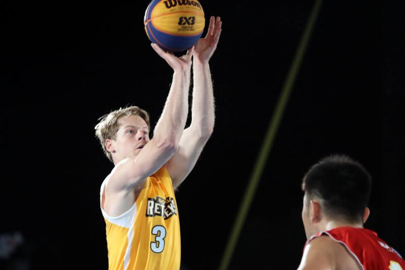 2-25-19 - 3BALL - Darren Yamashita