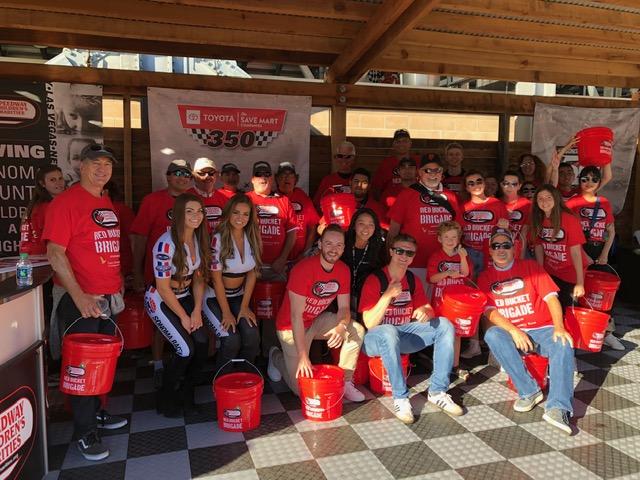 8-5-19 - Sonoma Raceway