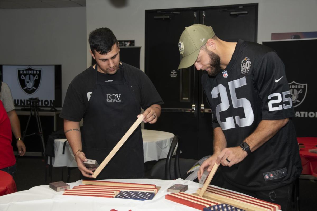 11-18-2019 - Raiders