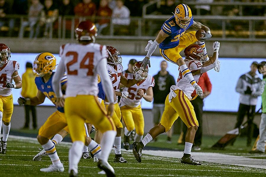 11-18-2019 - Cal - Ron Sellers