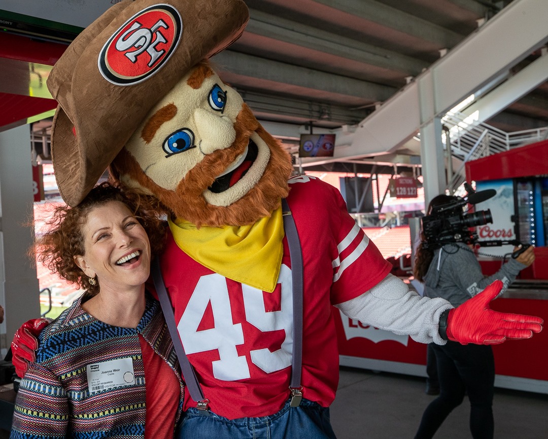 9-23-19 - 49ers - Alex Ho