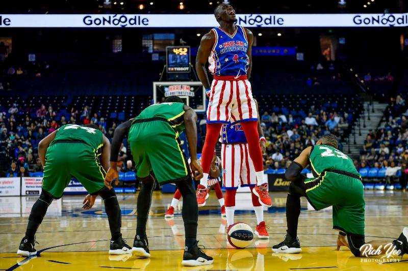 1-14-19 - Globetrotters - Rich Yee