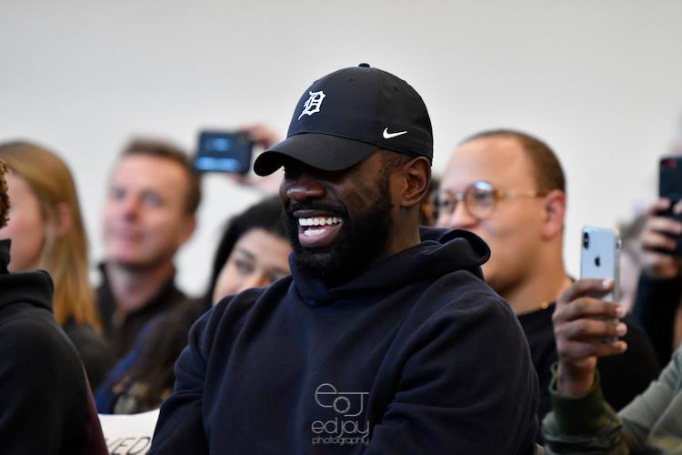 2-25-19 - Warriors - Ed Jay