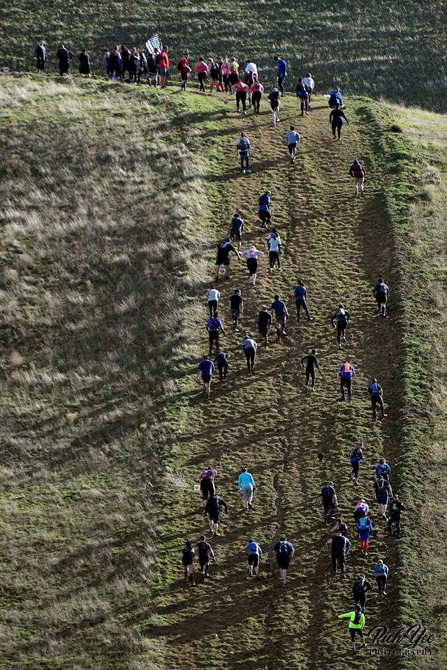 5-26-18 - Spartan Race - Rich Yee