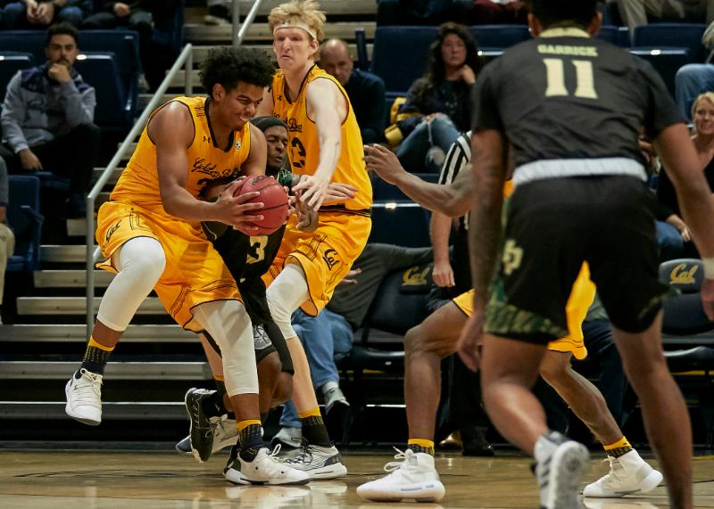 12-17-18 - Cal - Ron Sellers