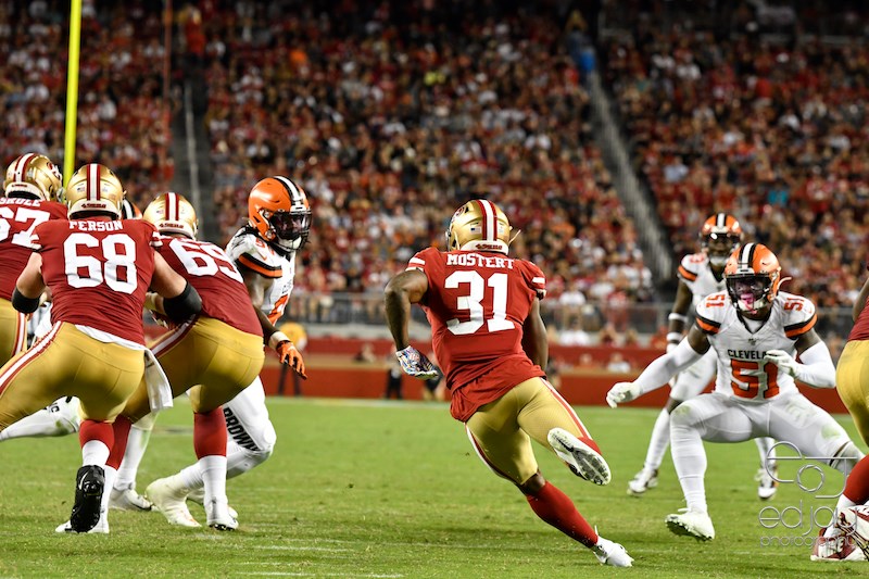 10-14-19 - 49ers - Ed Jay