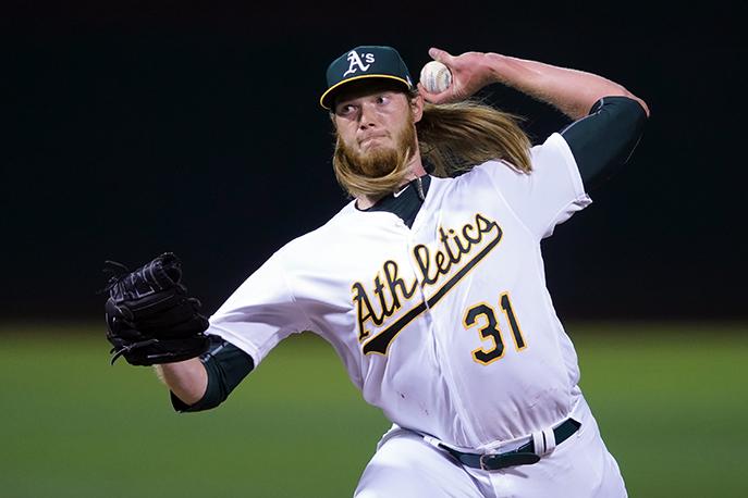 8-26-19 - A's - Darren Yamashita