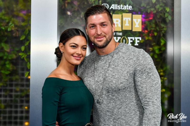 1-14-19 - Blue Carpet