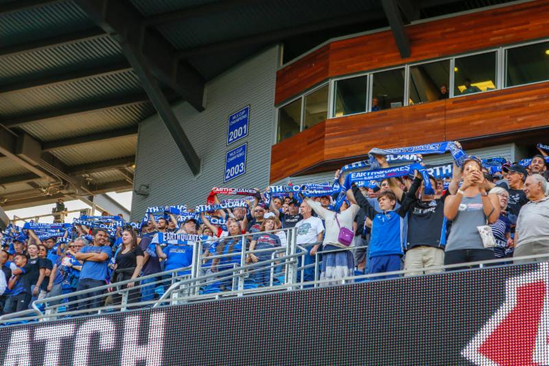 8-20-18 - Quakes - Larry Rosa