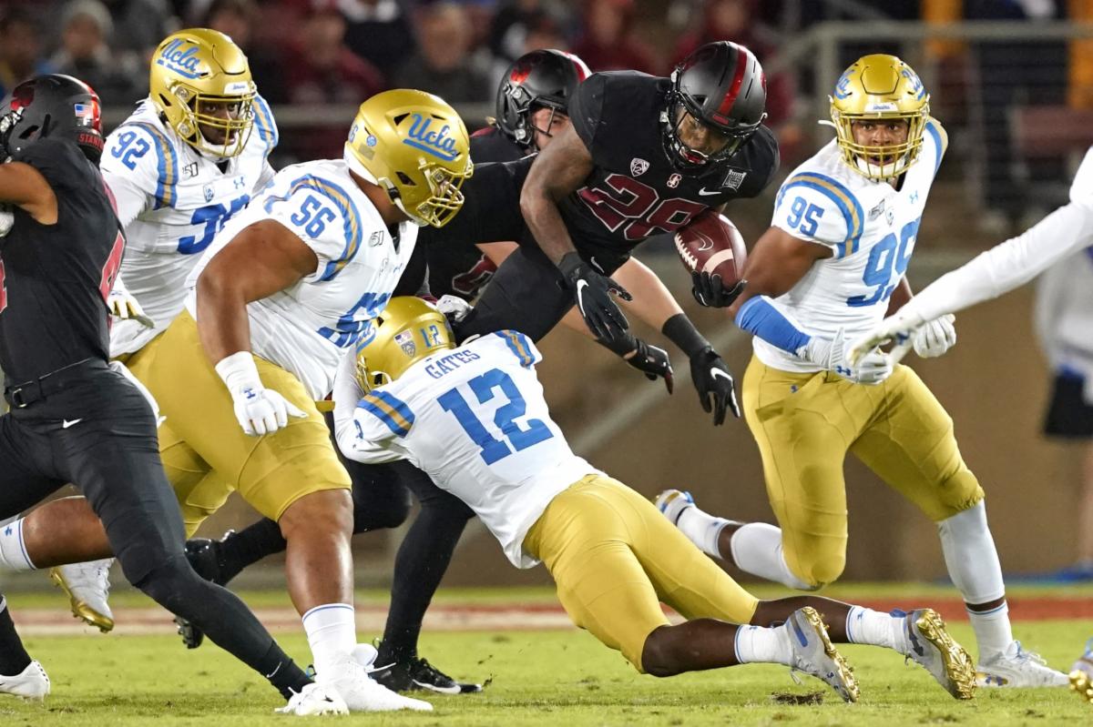 10-21-19 - Stanford - Darren Yamashita