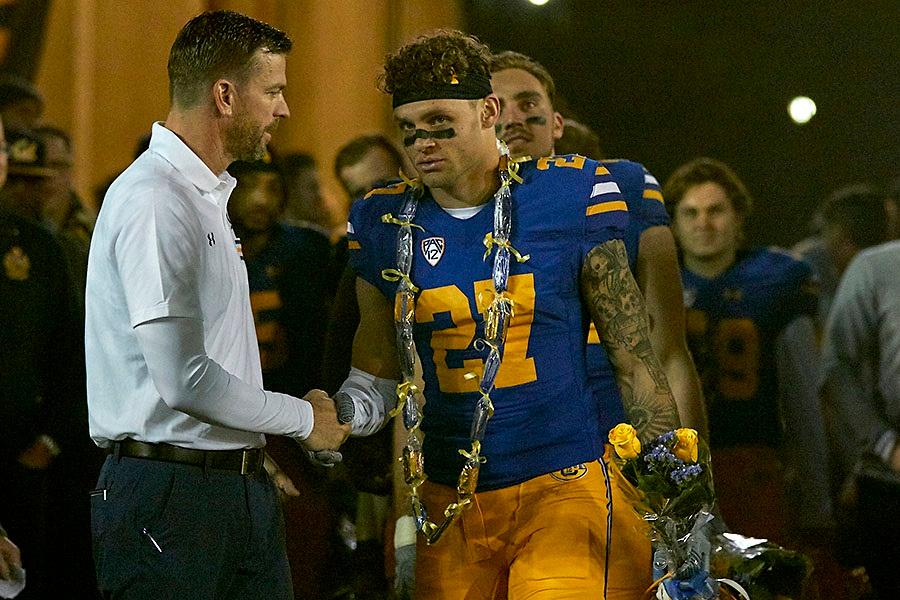 11-18-2019 - Cal - Ron Sellers