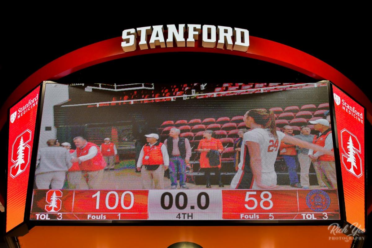 11-4-2019 - Stanford - Rich Yee