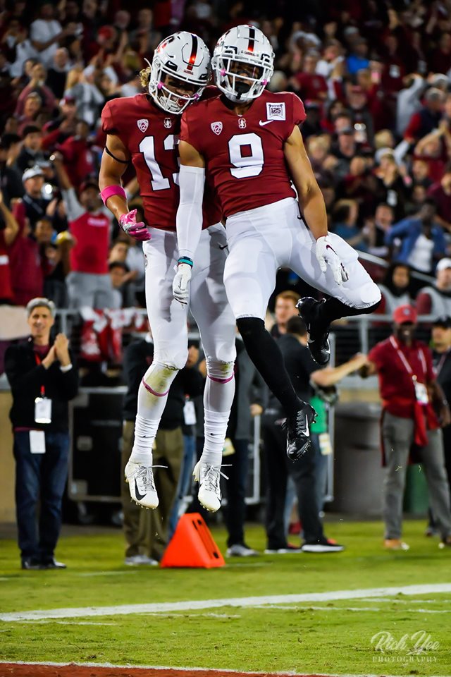 10-7-19 - Stanford - Rich Yee