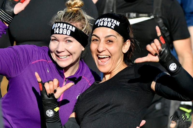 4--2-18 - Spartan Race - Rich Yee