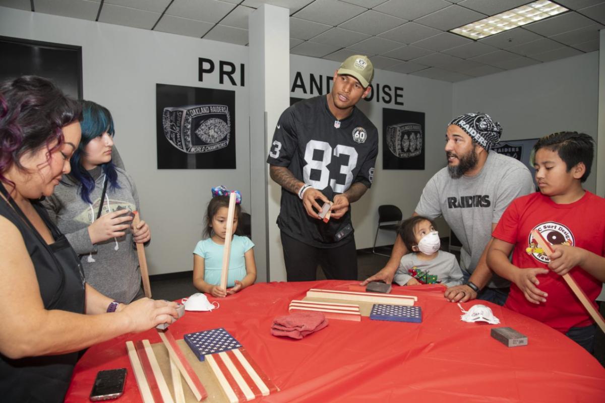 11-18-2019 - Raiders