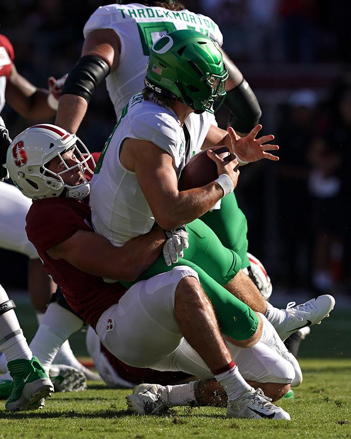 9-22-19 - Stanford - Darren Yamashita