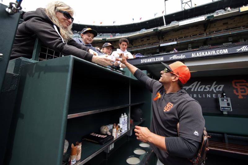 6-3-19 - Giants - Darren Yamashita