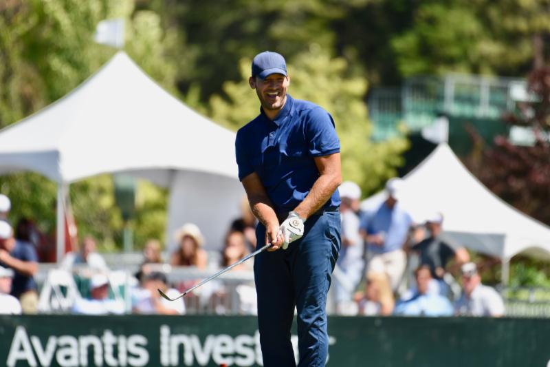 7-15-19 - Golf - Jeff Bayer