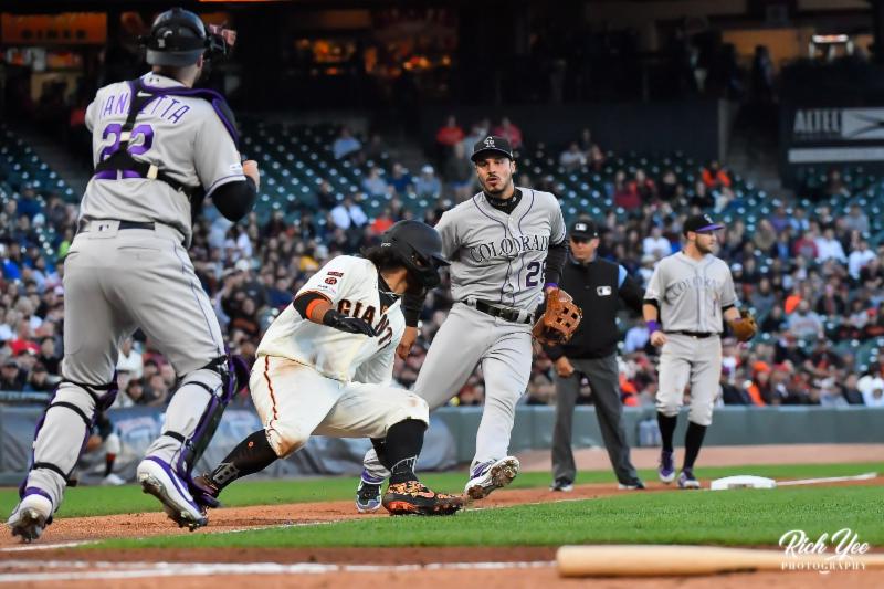 7-1-19 - Giants - Rich Yee